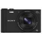 I lost a Sony Cybershot WX350 3 Inch LCD 18MP 20x WiFi Zoom Compact Digital Came