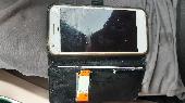 Google mobile fojnd in black wallet