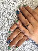 Sentimental Engagement Ring