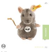 My son lost his little mouse yesterday when we were walking to Münsterplatz. It’