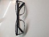 Lost prescription glasses made by Barbara in hard case REWARD GIVEN ON RETURN