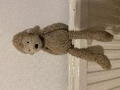 Hello! This was dropped from a bicycle around Schoreditch park 2 days ago. I tri