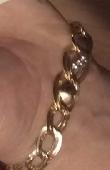 I lost my engagement ring and my bracelet (both gold) I don't know how and where