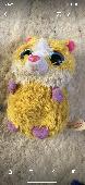 My son is still crying himself to sleep having lost sunshine, the super cat. She