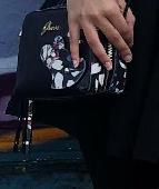 Hi everyone. Lost a Guess bag with a pink Paul Costelloe wallet with all my ID's