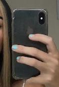 hi, I have lost my Iphone Xs with a clear case, around Cavendish road (High Barn