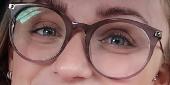 I think I dropped my prescription glasses in or around Greenwich park. I was vis