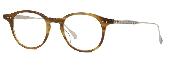 I have lost a pair of brown tortoiseshell Dita optical glasses. I think they fel