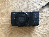 GR RICOH camera found in Regents Park around 17:30