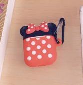 Hi,i lost my AirPods on the 2nd of April near Figges Marsh Park.I was on bike an