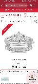 Lost my wedding ring between Ilford high street, whitechapel gallery, walk to sp