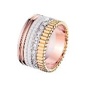 Hi.. I’m hoping someone sees this here.. I lost my promise ring .. it was hot th