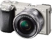 Sony A6000 camera, 50mm lens. left on a wall outside the sainsbury's near mansio