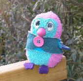 We lost our daughter's cuddly toy, a Hatchimal called "Happy" at Tosselilla. It 