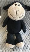 Lucas lost his sheep on the sleeper train from Euston to Edinburgh or at Edinbur
