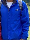 I lost dark blue jacket in London bridge. Inside the pocket I had wallets with £