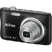 Habe meine Nikan coolpix a100 auf das Autodach gelegt und vergessen. Waren in Hv