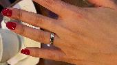 I lost my wedding ring on August 22 around Portobello Road / Colville Terrace, c