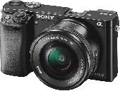 We left Sony a6000 (Black) in black soft case on a taxi when we went from hotel