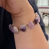 Hi everyone, Unfortunately I have lost my great grandmother's bracelet earlier t