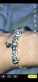 hi, i lost a pandora charm bracelet with about 11 charms on it, please if you ha