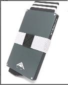 I lost stealth wallet with Lloyd's bank cards and driving licence. 