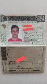 Lost my wallet in my way home, between Harrow and Willesden, if someone find ple