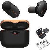 Hi, I lost my Sony WF1000-XM3 Charging case whilst running in the park today. Wo