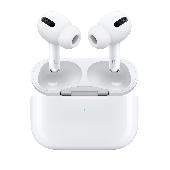 Found Apple AirPods Pro on Primrose Hill. If you can prove that they are yours (