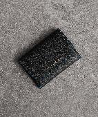 Lost a Burberry card case which was put in a very small black fabric bag. Two cr