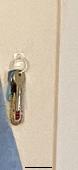 Lost keys along Lever Street/ Percival Street in the Clerkenwell/ Angel area. Be