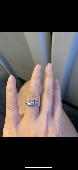 I lost my engagement ring in the ‘no dogs’ section of Peckham Rye Park. I am abs