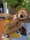 Lost this guy on the I-10 somewhere between the la quinta in las cruces and the 