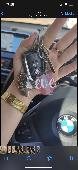 Hi, I have lost my car keys with my guardian angel and my name on it. Eve. I wen