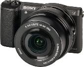 i have lost my black sony camera 5100. i lost between sintra and lissboa beach.