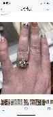 Lost engagement and wedding ring in Southwold today - please get in touch if you