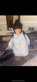 cuddly toy penguin with so much sentimental value lost in a barcelona airport