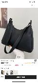 i left a black handbag in starbucks by mistake and it’s been taken, not handed i