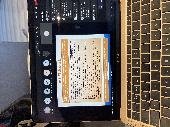 I lost my Macbook Air 2021 in Green Lane Bus stop near Goodmayes Station, it was