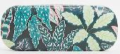 I lost my glasses in a leaf printed case somewhere between Essex Road and Leyton