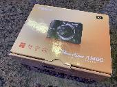 I lost my Canon Powershot A1400 camera around Pucketts restaurant near or around