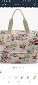 Please help me trace this bag. It is very valusble to me as has my certificates