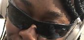 Hiya, I lost my BLACK RAY BANS on 20/4 in Hyde Park/ around Marble Arch tube sta