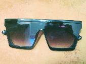Hi there! Found a pair of black, square sunglasses on Blackfriars, close to Blac