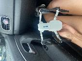 I found a drone in Streatham common park at around 7pm , it had been there for q
