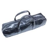 I lost the small black Boston bag on my way home from work. From the Brompton sq