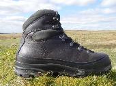 Lost a pair of brown leather scarpa boots, last time I had them was in glenriddi