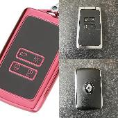 A Renault key card dropped in or around the Waitrose/ Boots/ Sushimania on 5 Apr