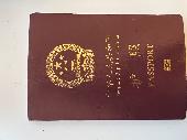 I lost my passport on my way from Heathrow Airport to Bayswater station. I’m won