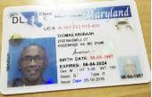 I lost my black wallet with Bank of America debit cards and credit card, My U S
